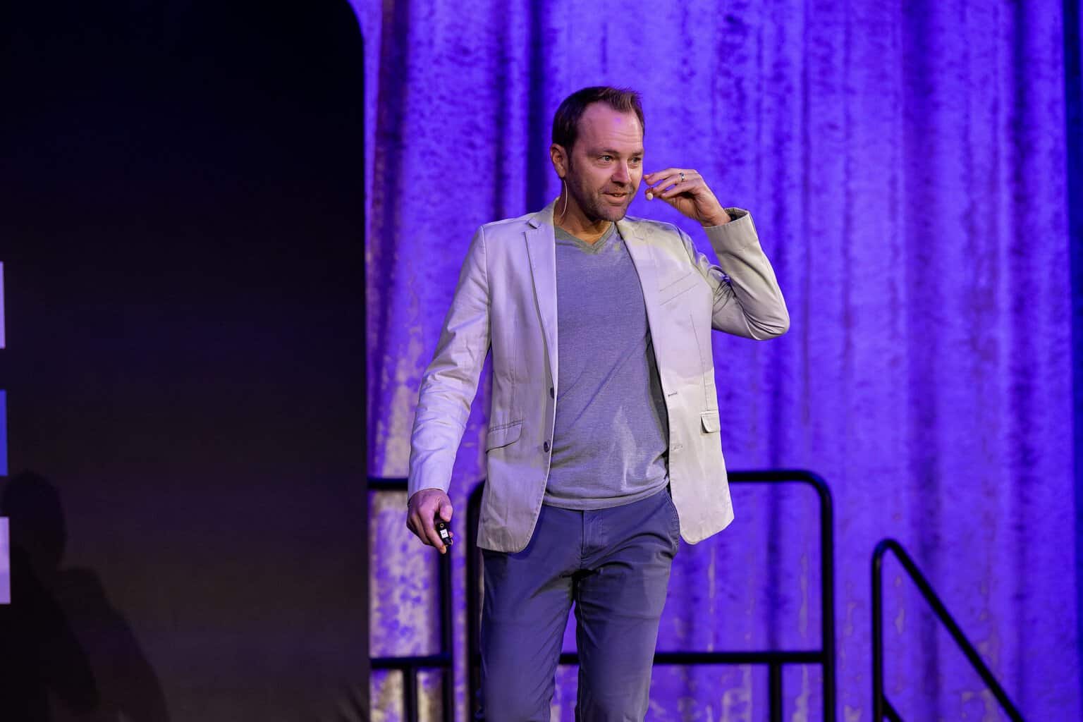 Jared Bauman: CEO of 201 Creative, SEO strategist, speaker, and educator trusted by growth-stage and established brands